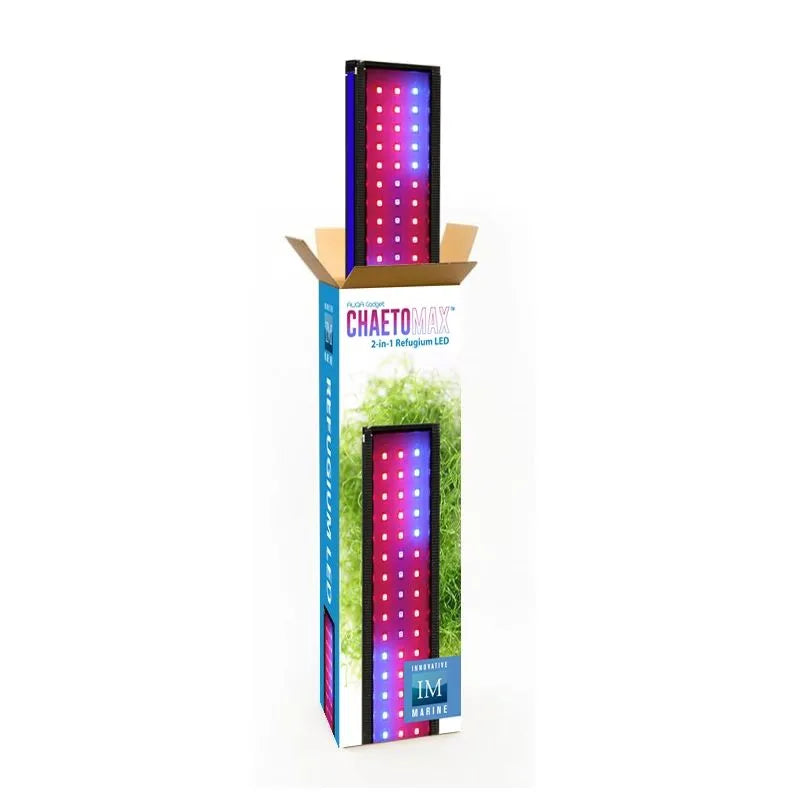 Auqa Gadget Chaeto Max 2-in-1 Refugium LED 9W Light