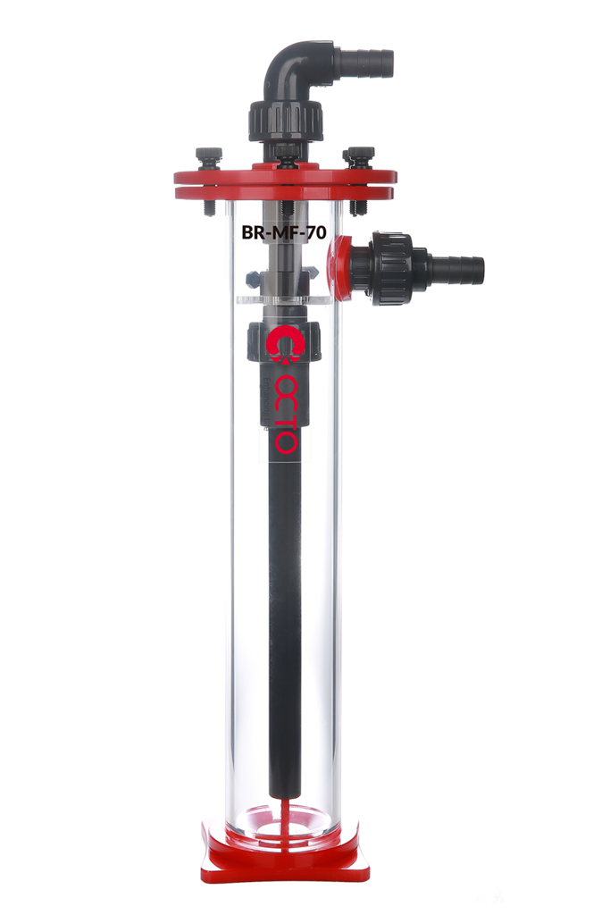 Reef Octopus BR-MF-70 Biopellet Reactor