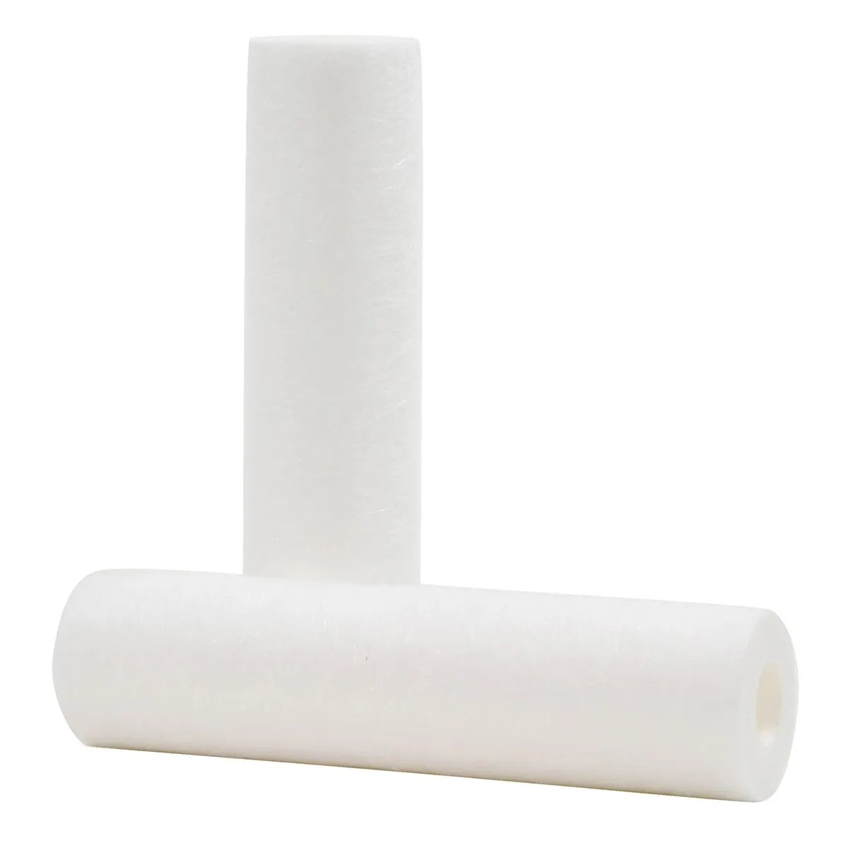 2.5" x 10" - 1 Micron Purtrex Depth Sediment Filter