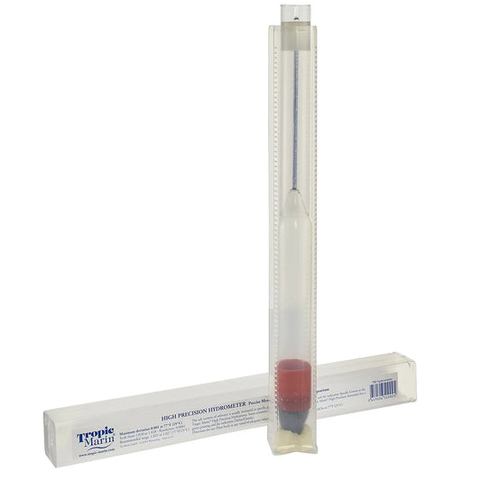 High Precision Hydrometer - Tropic Marin