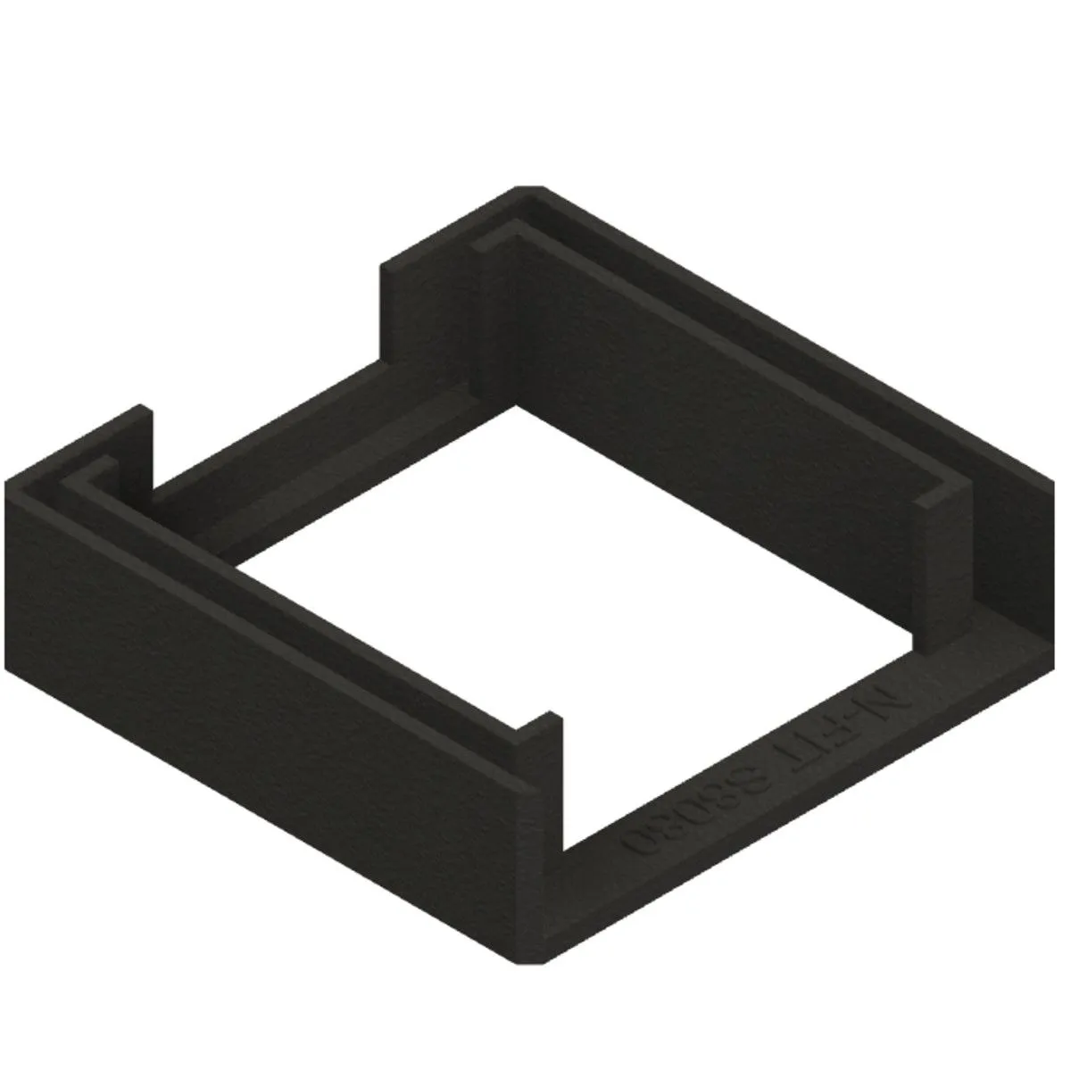 Nature Dimensions WB Adapter for N-Clear Filter - S8080