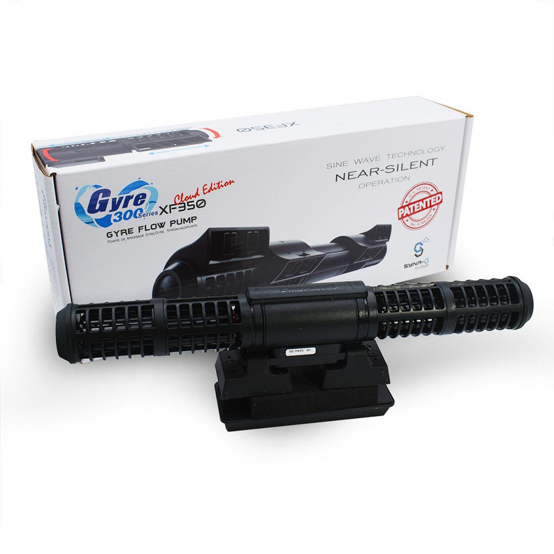 Maxspect Gyre XF350 Cloud Edition Pump Only XF350 1P