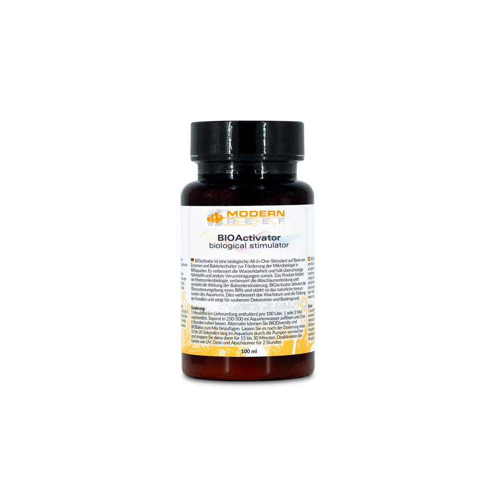 BIOActivator 100ml