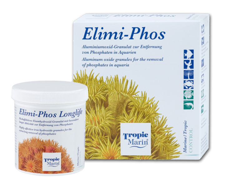 Tropic Marin ELIMI PHO LONGLIFE 100G