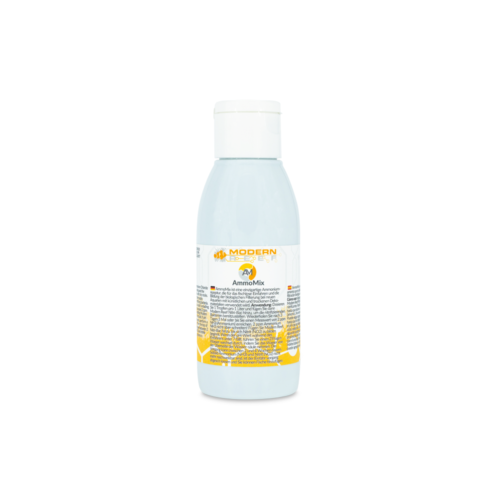AmmoMix 100ml