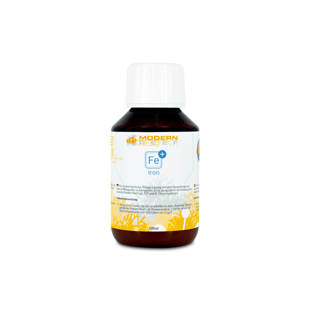 Fe+ 100ml