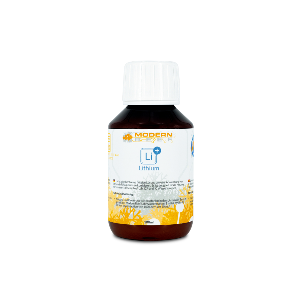 Li+ 100ml