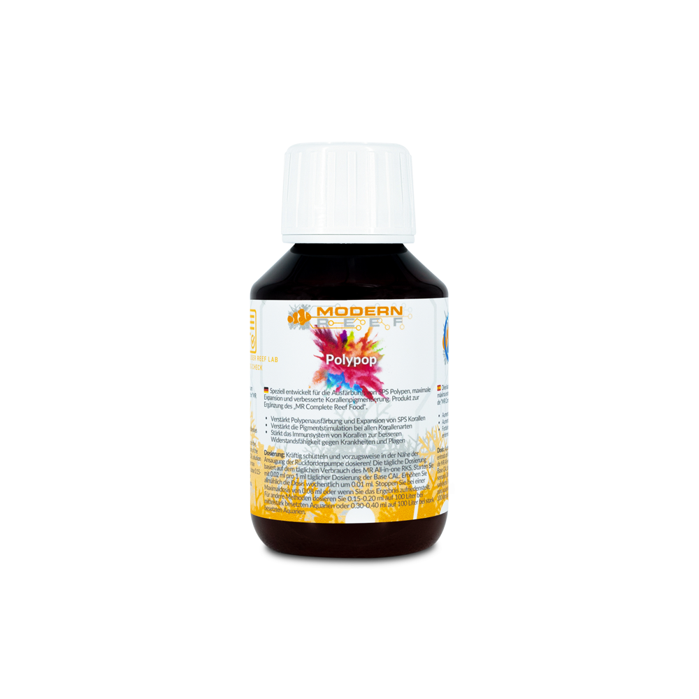 Polypop 100ml