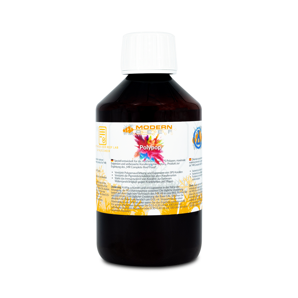 Polypop 250ml
