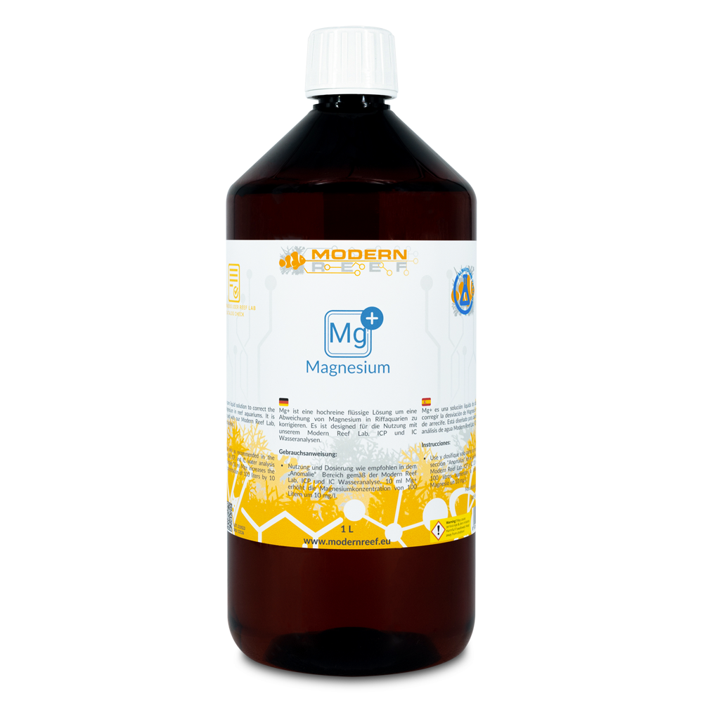 Mg+ 1000ml
