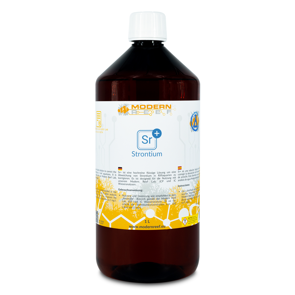 Sr+ 1000ml