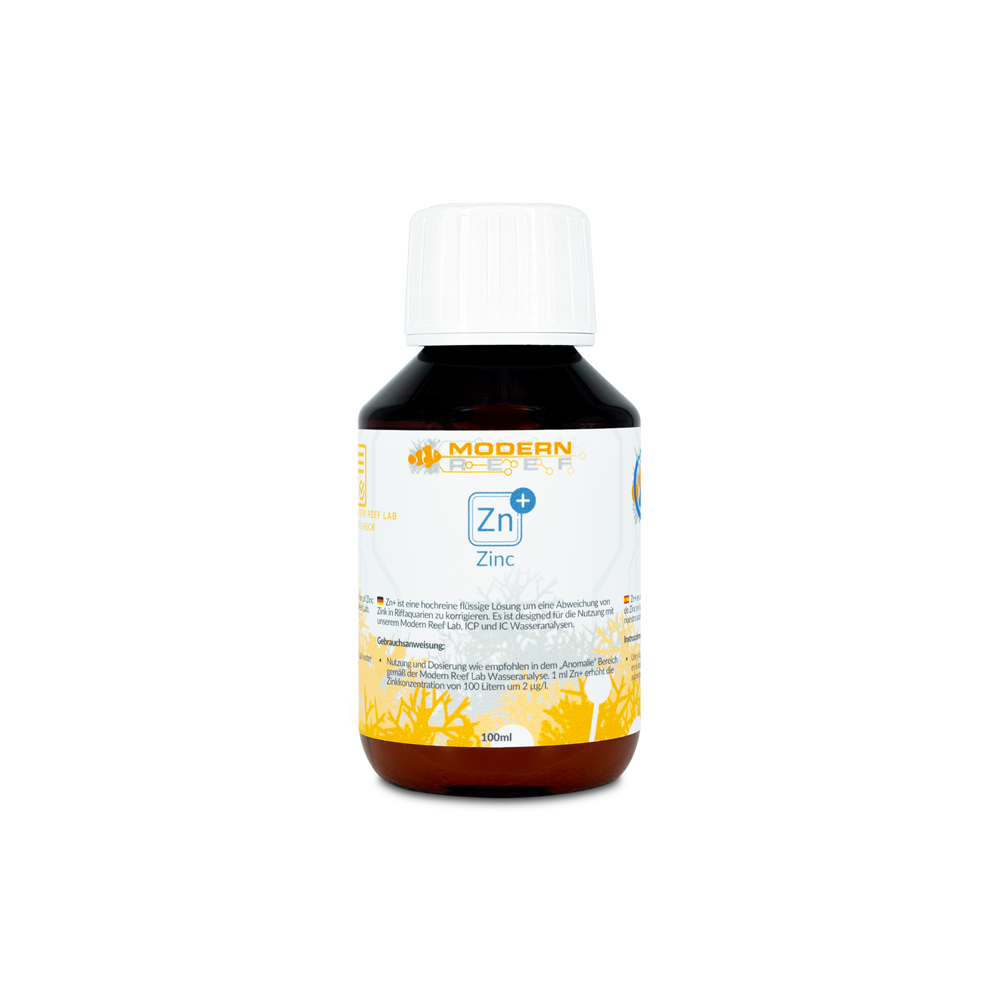 Zn+ 100ml