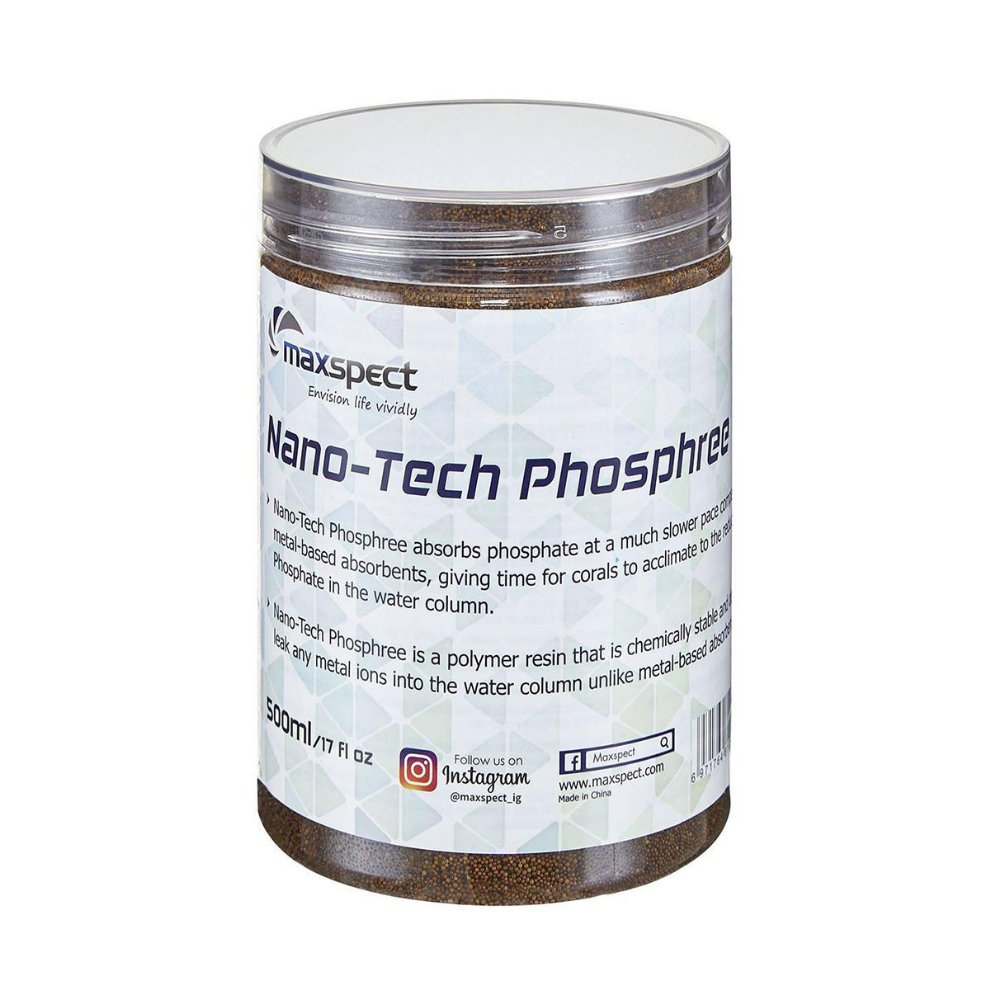 Maxspect Nano-Tech Phosphree 500ML