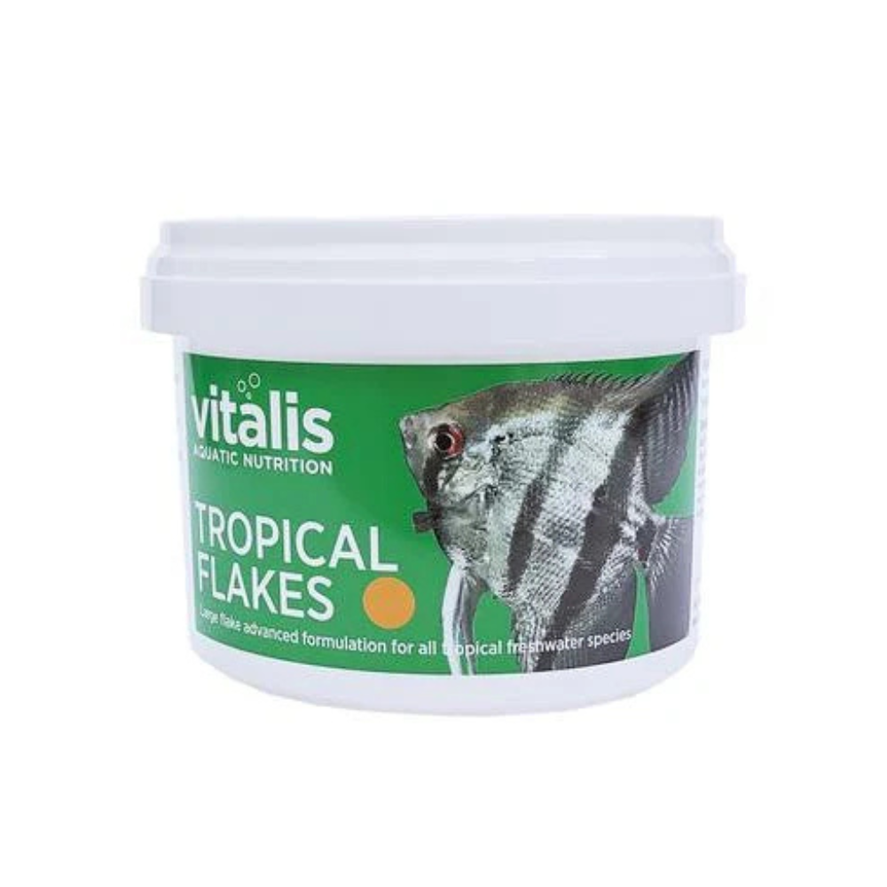Vitalis Tropical Flakes 22g