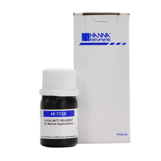 HI772-26 Alkalinity Checker Reagents - Hanna