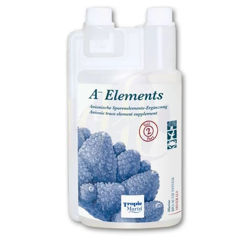 Tropic Marin A-ELEMENTS 500ML
