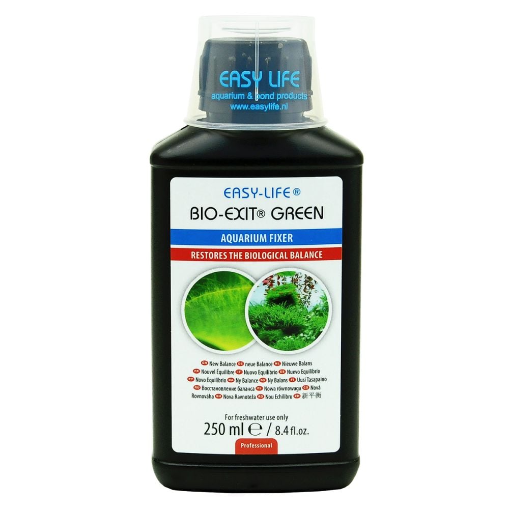 Easy-Life Bio-Exit Green 250ml