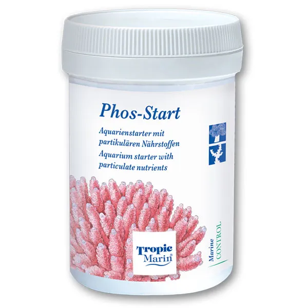 Tropic Marin phos start 75g
