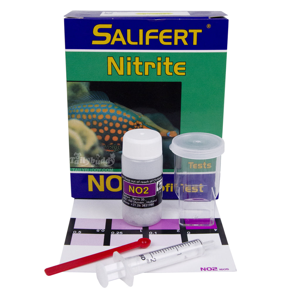Salifert Nitrite Test Kit