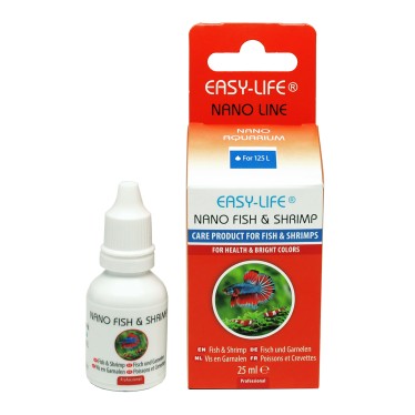 Easy-Life Nano Fish & Shrimp