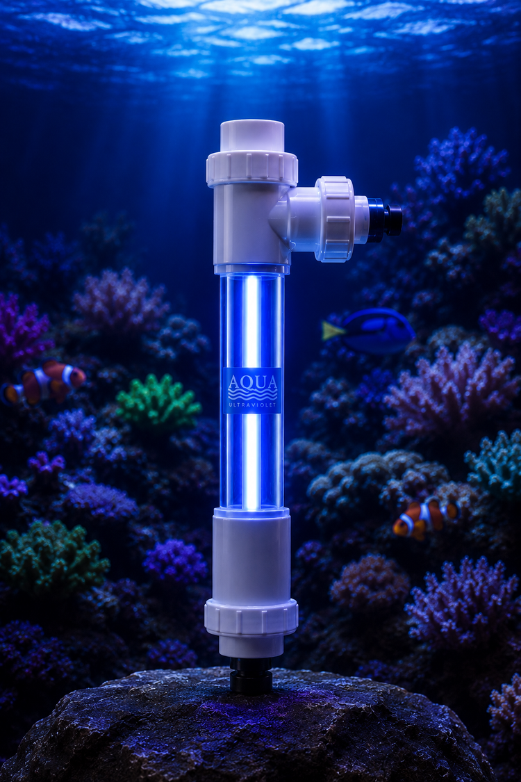 UV Sterilizers