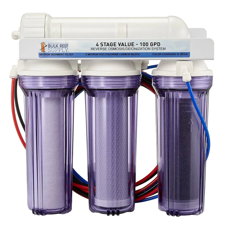 Reverse Osmosis