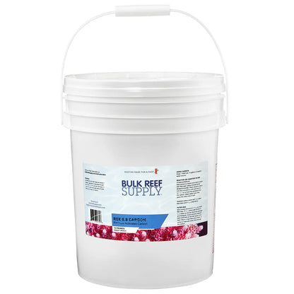 Bulk Premium ROX 0.8 Carbon - Bulk Reef Supply