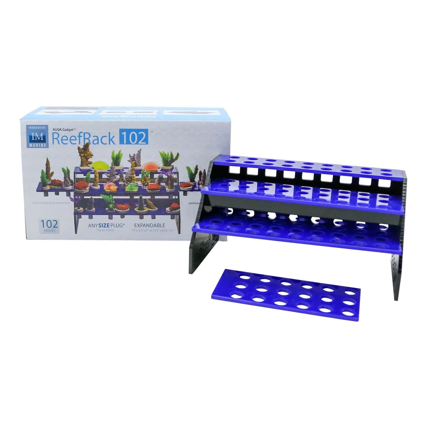 Reef Rack 102
