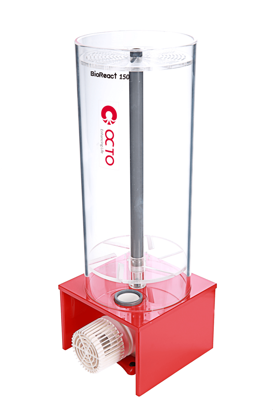 Reef Octopus BioReact 150 Bio Churn Reactor