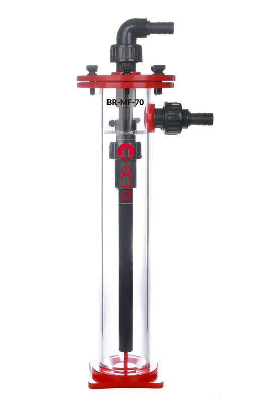 Reef Octopus BR-MF-70 Biopellet Reactor