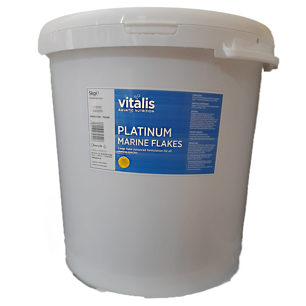 Vitalis Marine Flake 5kg