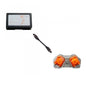 1Link Male x Male 4 Pin Cable - Neptune Systems