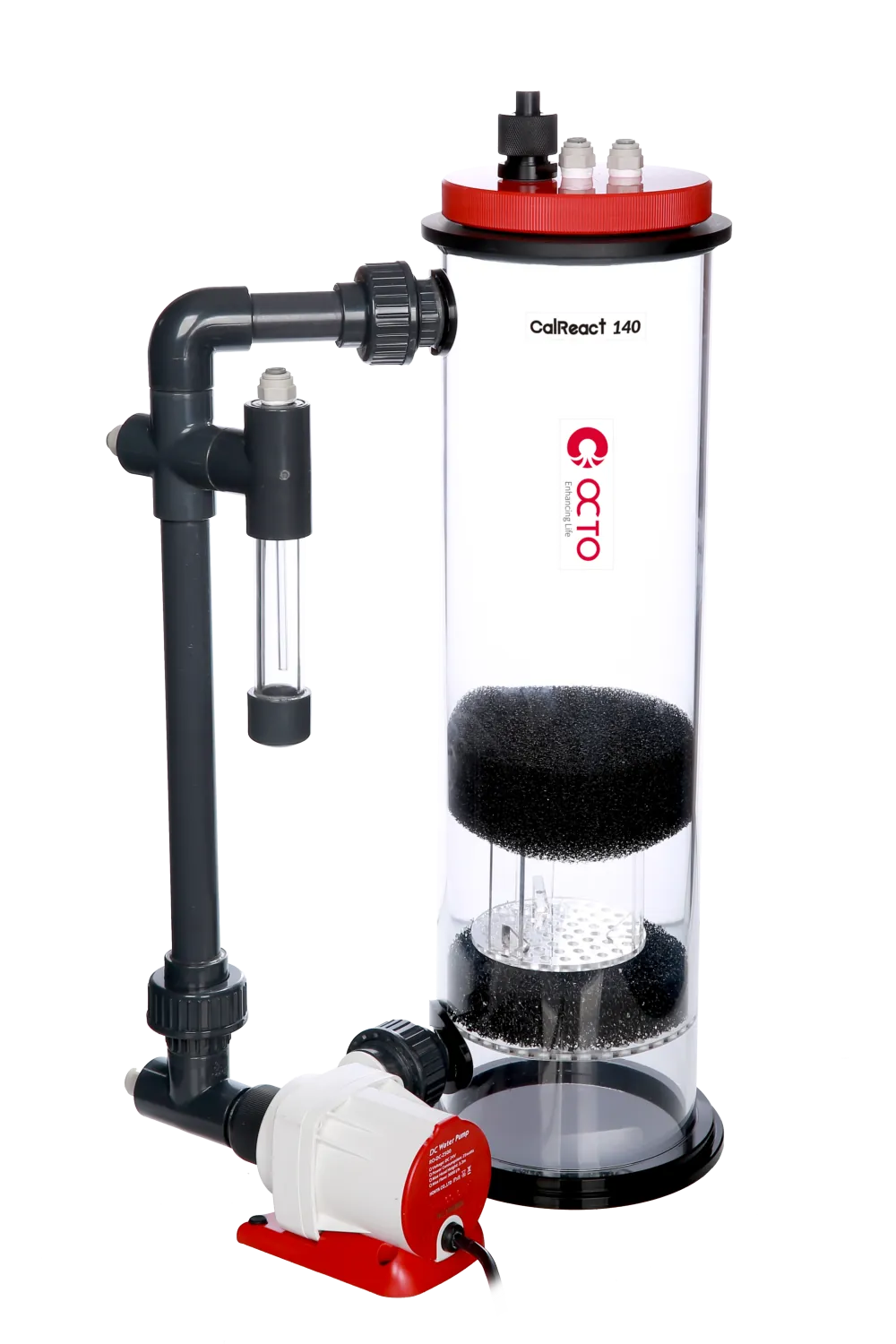 Reef Octopus CalReact 140 Calcium Reactor