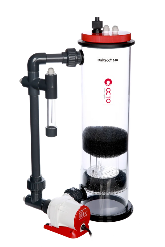 Reef Octopus CalReact 140 Calcium Reactor