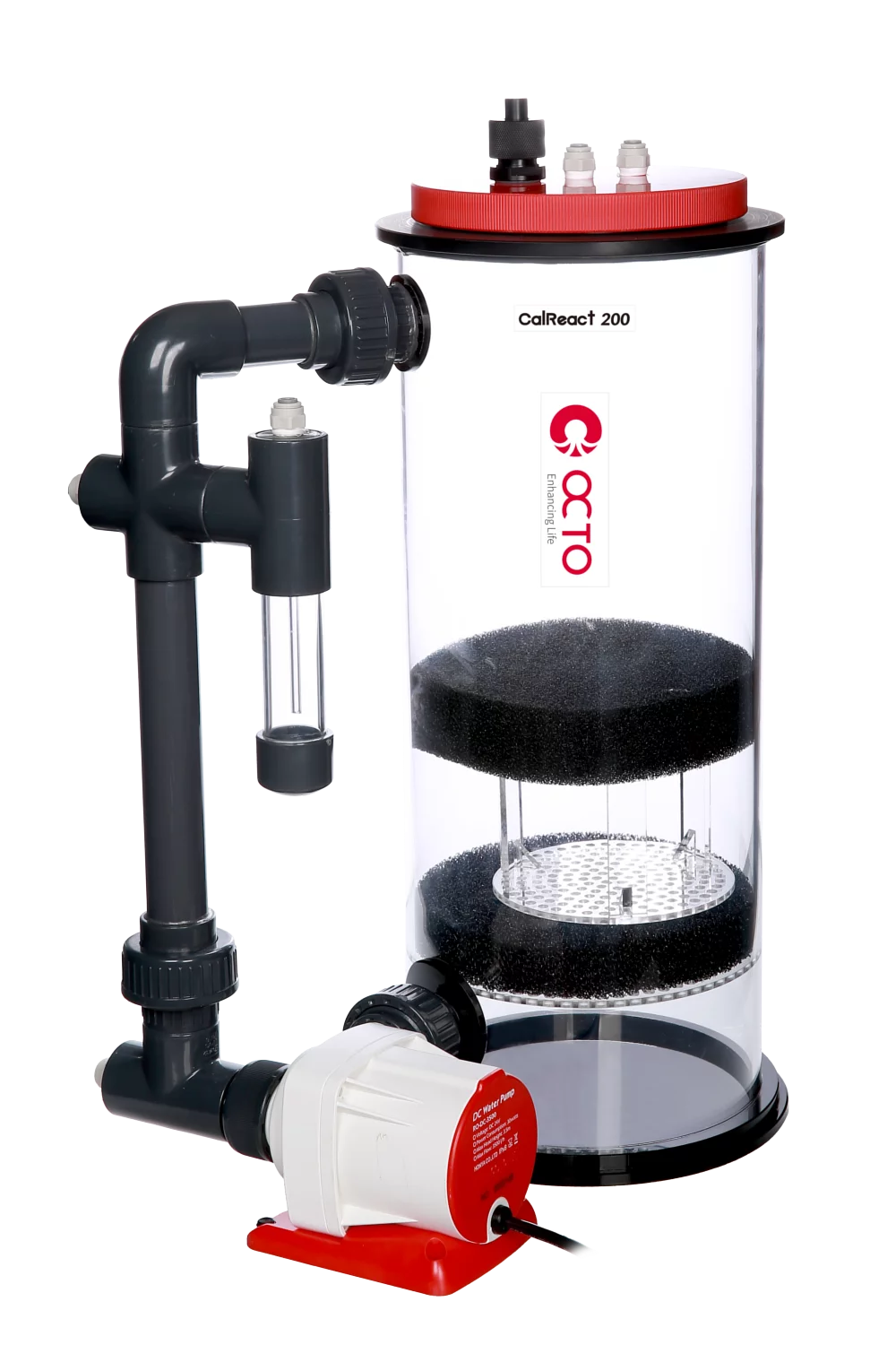 Reef Octopus CalReact 200 Calcium Reactor