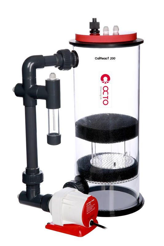 Reef Octopus CalReact 200 Calcium Reactor