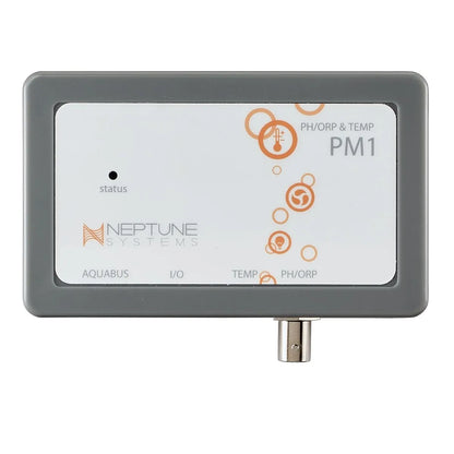 PM1 pH/ORP Probe Module - Neptune Systems