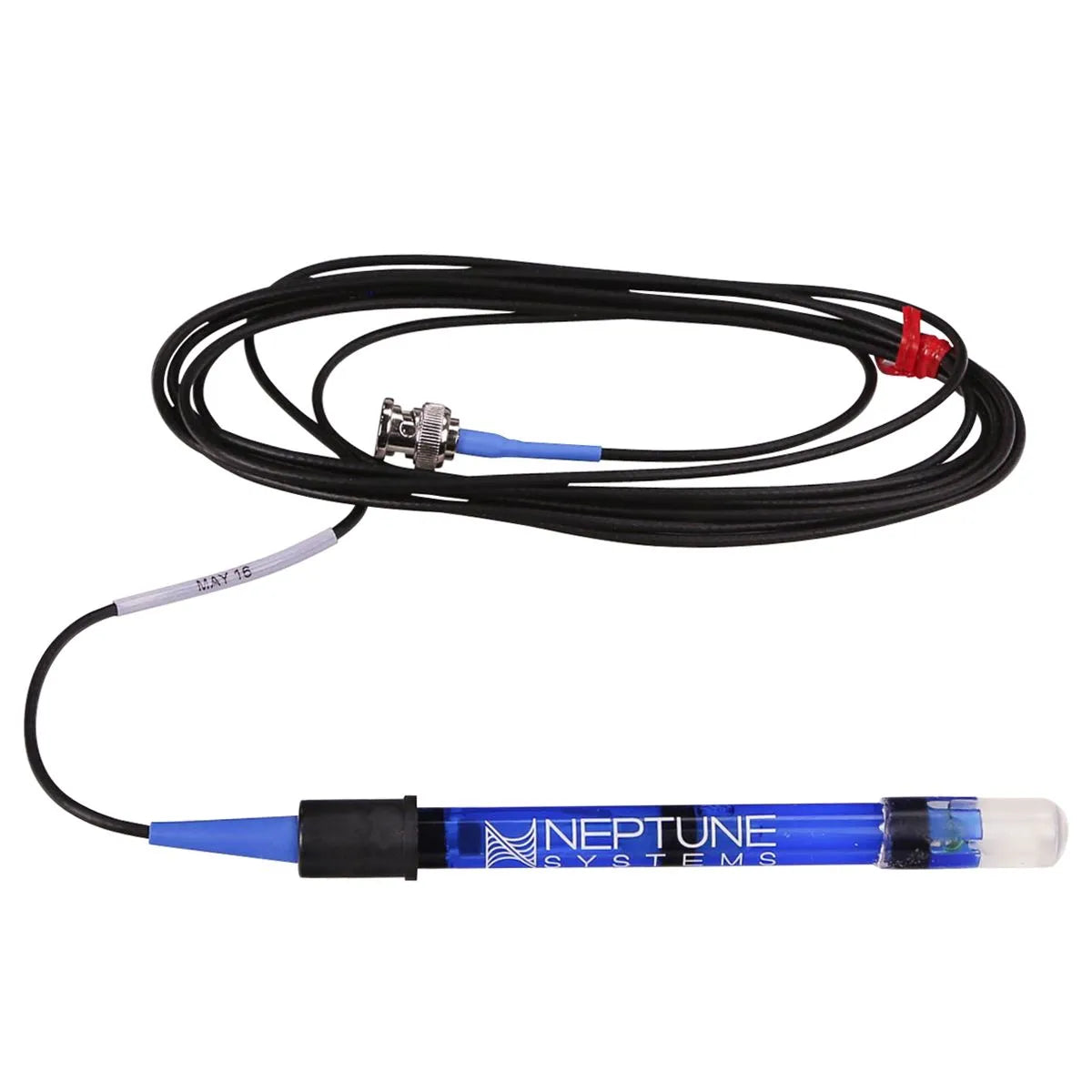 Lab Grade Double Junction pH Probe - Neptune Systems