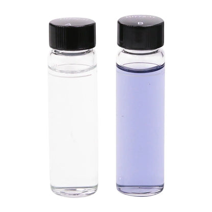 HI772-11 Alkalinity (DKH) Calibration Check Set