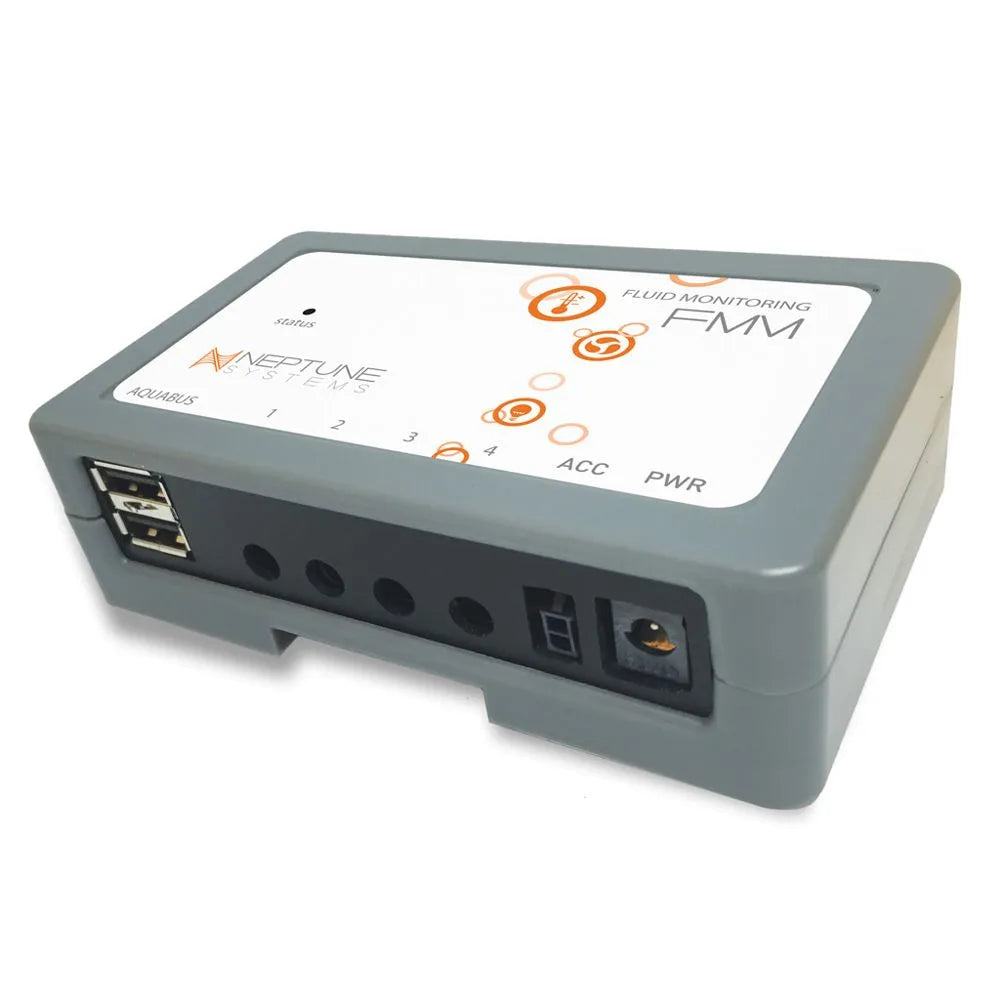 FMM Fluid Monitoring Module