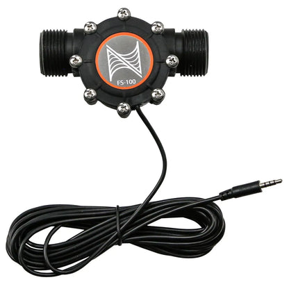 1" Flow Sensor FS100 - Neptune Systems