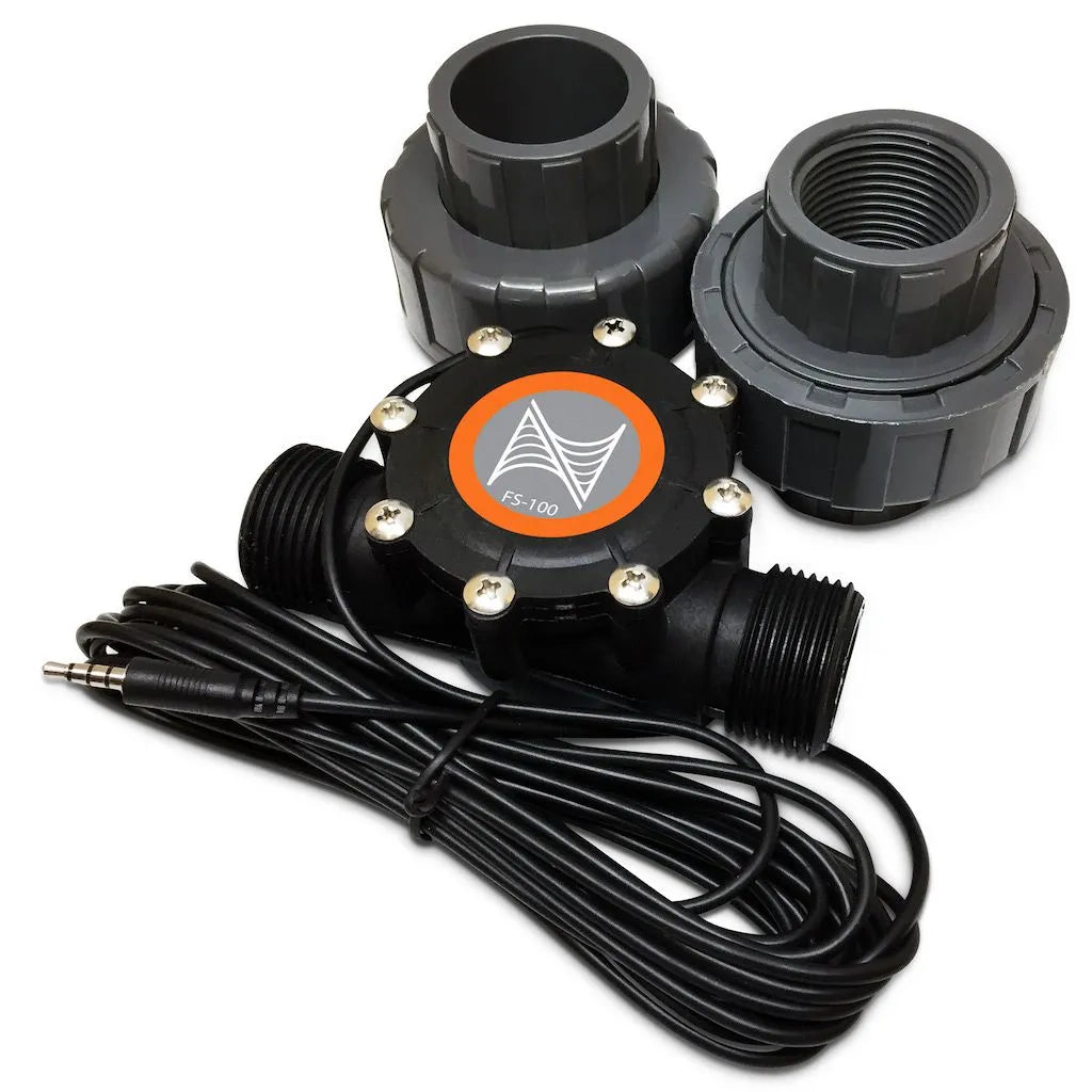 1" Flow Sensor FS100 - Neptune Systems