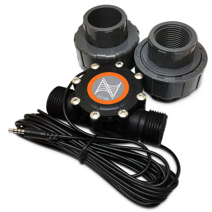1" Flow Sensor FS100 - Neptune Systems