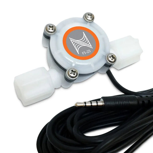 1/4" Flow Sensor FS25