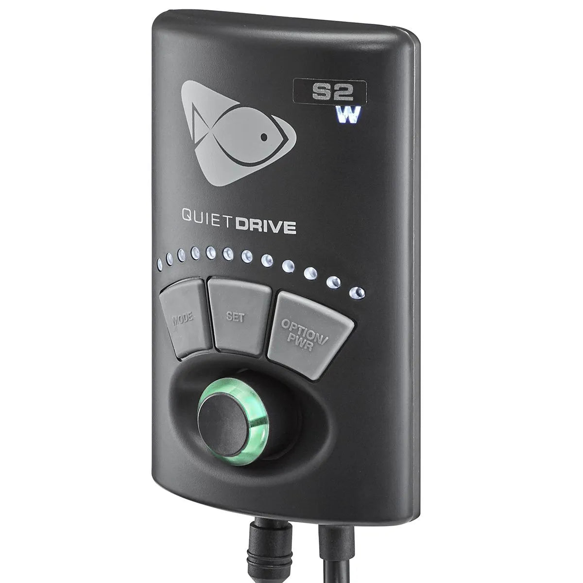 Vectra S2 - Mobius Ready DC Return Pump (1400 GPH)