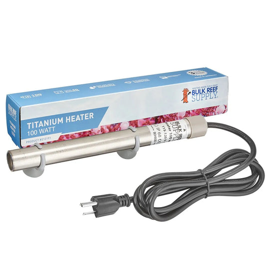 Titanium Aquarium Heater System - WiFi - Bulk Reef Supply