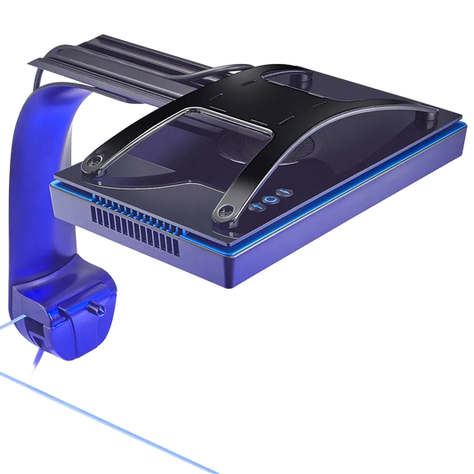 RMS XR30 G5 & G6 Tank Mount System