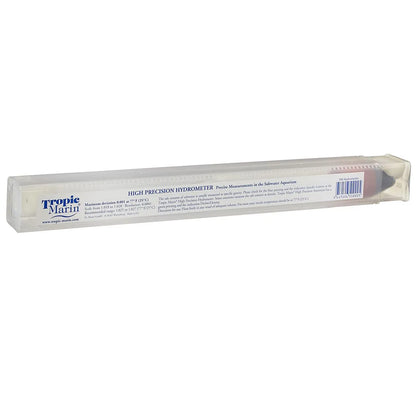 High Precision Hydrometer - Tropic Marin