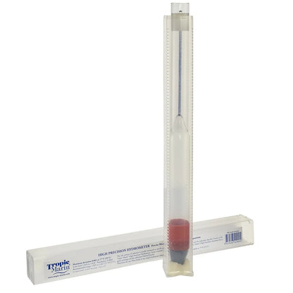 High Precision Hydrometer - Tropic Marin