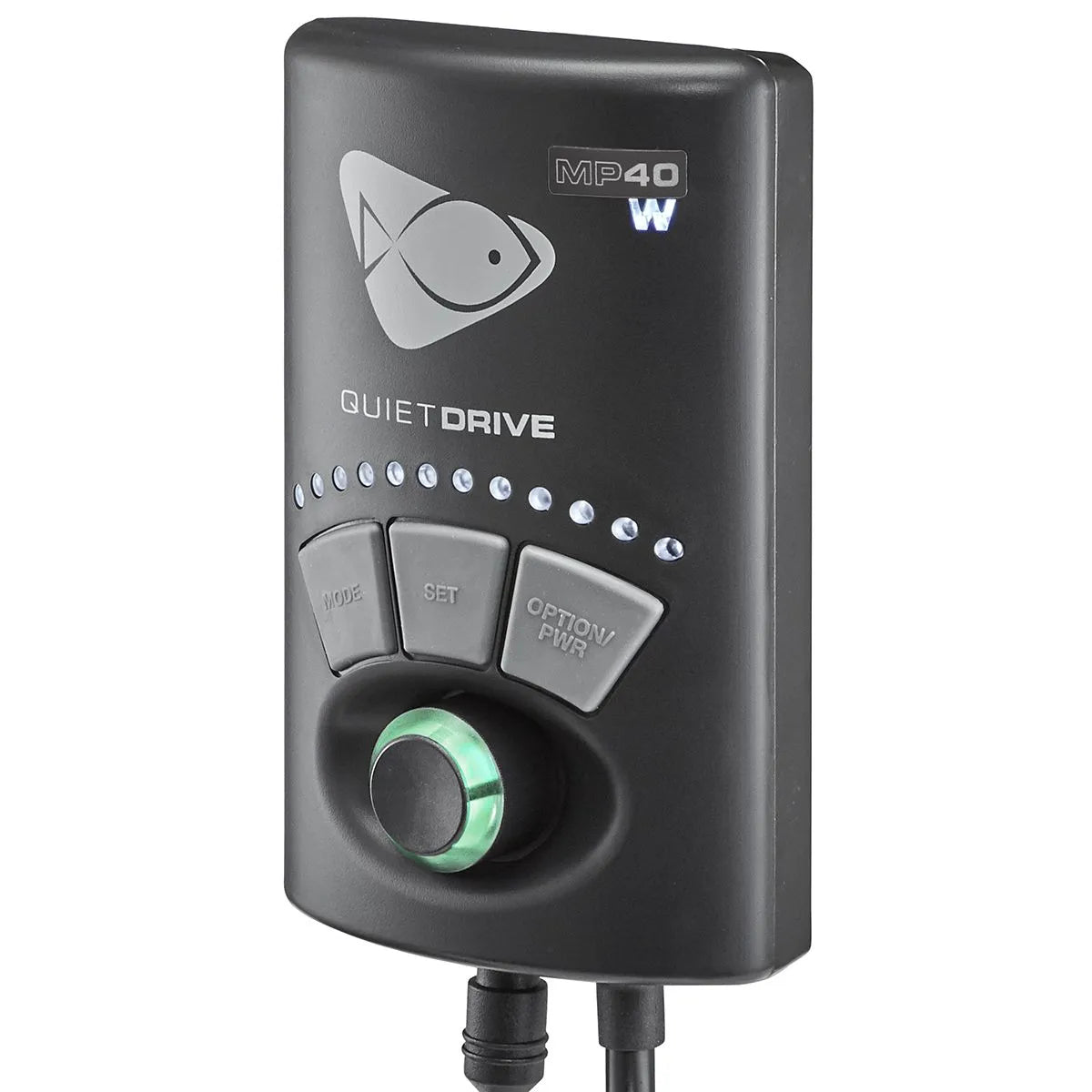 VorTech MP40mQD - Mobius Ready QuietDrive Propeller Pump